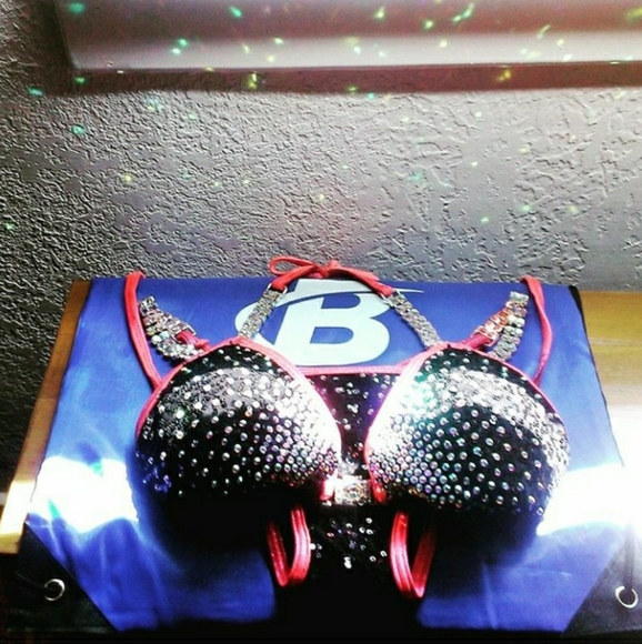 NPC competition bikini - Picture 3 of 4